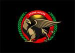 Logotipo Stone House