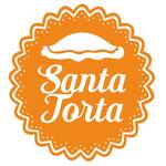 Logotipo Santa Torta