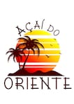 Logotipo Acai do Oriente