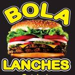 Logotipo Bola Lanches