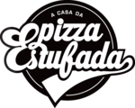 Logotipo A Casa da Pizza Estufada