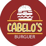 Logotipo Cabelo's Burguer