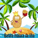 Logotipo Batata da Ilha