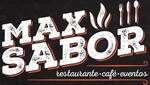 Logotipo Maxsabor