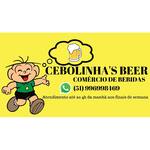 Logotipo Cebolinha's Beer