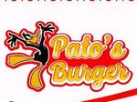 Logotipo Pato's Burger