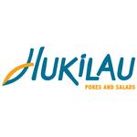 Logotipo Hukilau Pokes And Salads