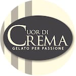 Logotipo Cuor Di Crema - São Caetano do Sul