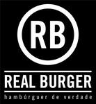 Logotipo Real Burger
