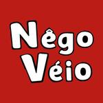 Logotipo Nego Véio Pub