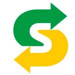 Logotipo Subway - Centro