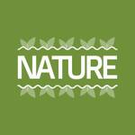 Logotipo Nature
