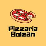 Logotipo Pizzaria Bolzan