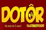 Logotipo Dotor Delivery - Jd. Aquarius