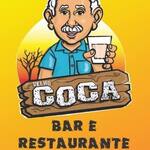 Logotipo Velho Coca