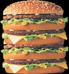 Logotipo Black Burguer Lanches Moc