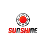 Logotipo Sunshine Sushi Delivery