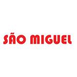 Logotipo São Miguel Pizza e Parmegiana