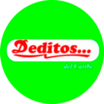 Logotipo Deditos 70