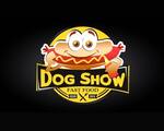 Logotipo Dog Show Hot Dog