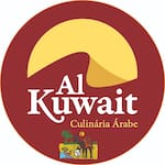 Logotipo Al Kuwait Restaurante Árabe