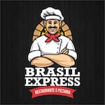 Logotipo Brasil Express