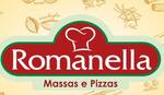 Logotipo Romanella Massas 2