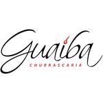 Logotipo Guaíba Churrascaria