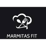 Logotipo Marmita Fit