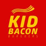 Logotipo Kid Bacon