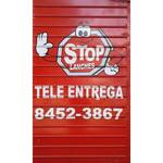 Logotipo Stop Lanches