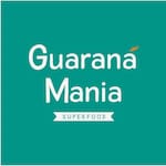 Logotipo Guaranamania