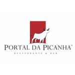 Logotipo Portal da Picanha