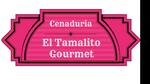 Logotipo El Tamalito Gourmet