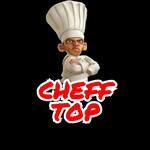 Logotipo Cheff Top