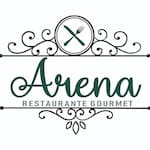 Logotipo Restaurante Arena
