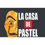 Logotipo La Casa de Pastel