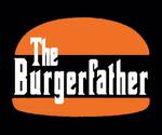 Logotipo The Burger Father