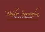 Logotipo Babbo Sorocaba