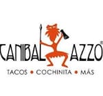 Logotipo Canibalazzo Santa Fe