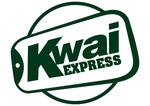 Logotipo Kwai Burger
