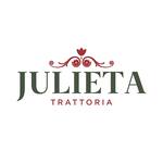 Logotipo Julieta Trattoria