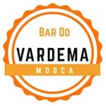 Logotipo Bar do Vardema