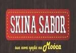 Logotipo Skina Sabor