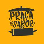 Logotipo Praça do Sabor