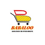 Logotipo Mercado Babaloo Express