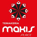 Logotipo Makis Place - Jardim Europa