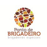 Logotipo Ponto de Brigadeiro