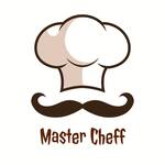 Logotipo Master Cheff