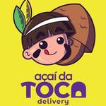Logotipo Açaí da Toca